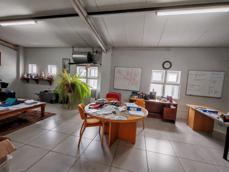 To Let commercial Property for Rent in George Park Western Cape